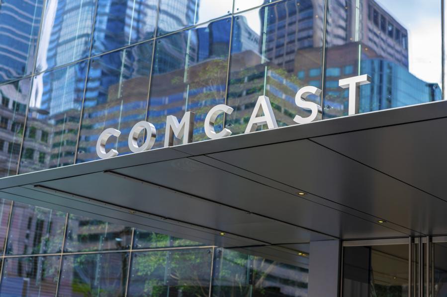 Comcast Revenues To Keep Growing?