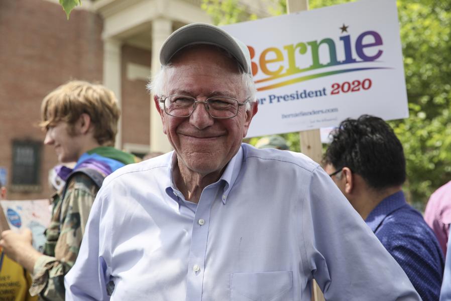 Bernie: 5 Key Questions For Student Loan Forgiveness