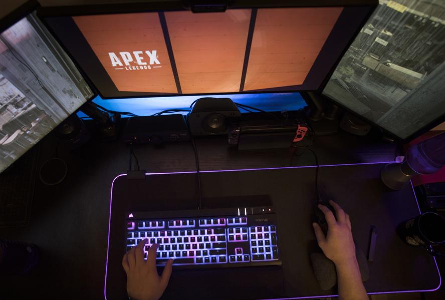 Electronic Arts' Q4 Beat Led By Apex Legends And The Momentum Could Continue In Fiscal 2020