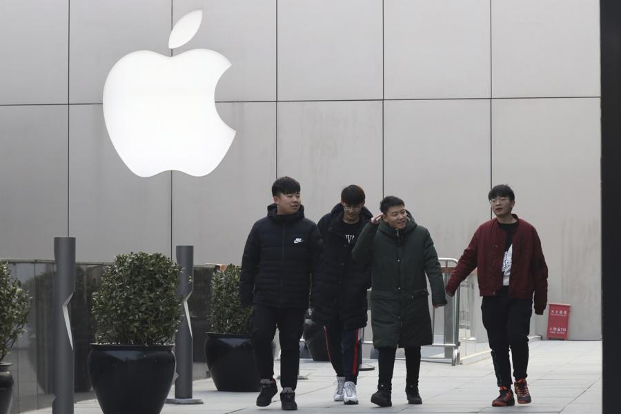 Apple's Earnings: Is All The 'Bad News' Baked Into Revenue Pie?