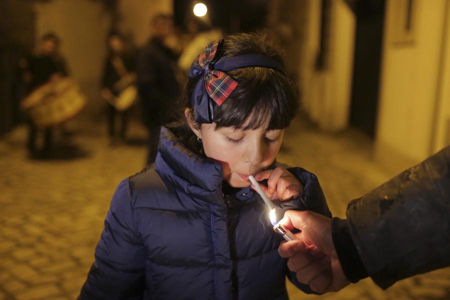 Tobacco's New Biggest Markets And What The WHO And Bloomberg Are Doing