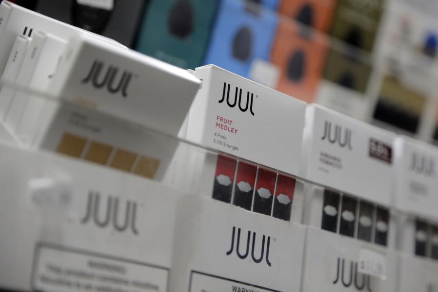 Smokeless Products Expected To Be The Key Driver In Altria's Near-Term Revenue And Earnings Growth