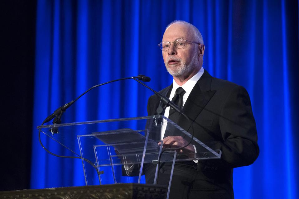 Paul Singer Adds 6 Stocks To Portfolio