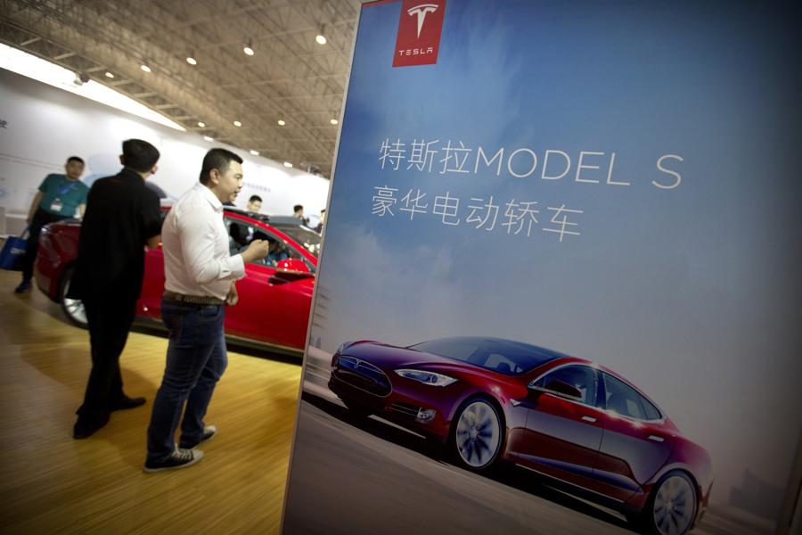 Tesla's Problems In China Highlight Its Biggest Threat: Negative Working Capital