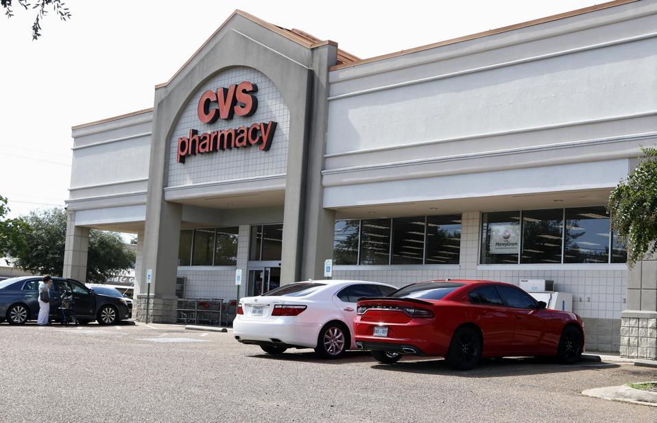 What To Expect From CVS's Q4