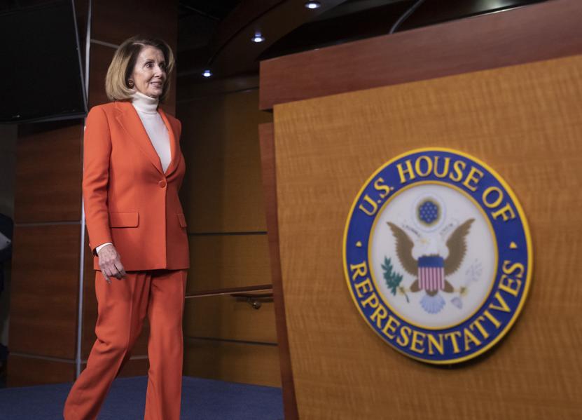 The Democrats Won't End Trump's China Trade War