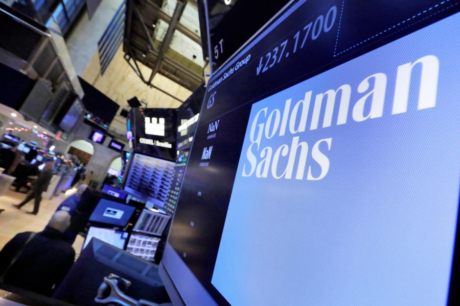 Time To Buy Stocks? Goldman Sachs Thinks So