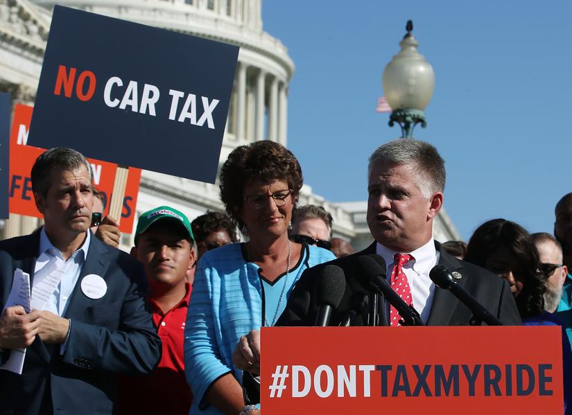 Trump's Auto Tariffs Would Be Devastating For The U.S. Economy