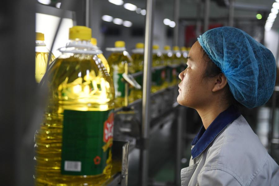 Trade Wars Will Slow Growth