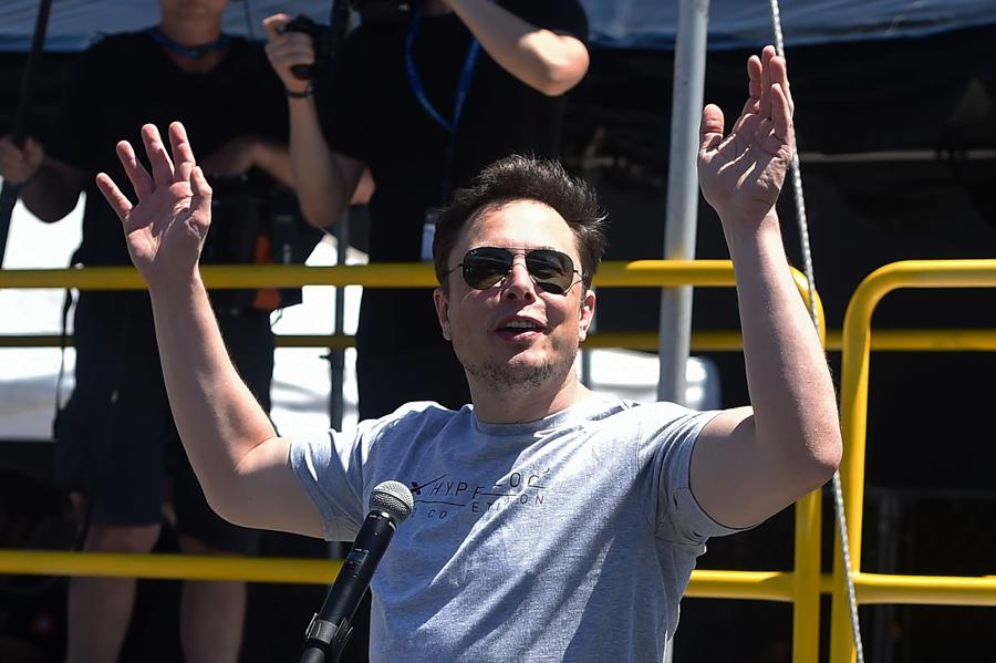 How Insane Is Elon Musk's $420 Valuation For Tesla?