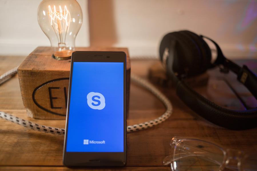 Fuze Raised $484M To Take On Skype And WebEx In $100B Market