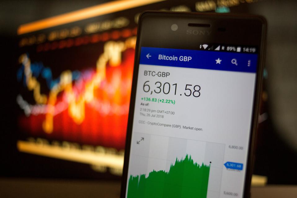 bitcoin price image