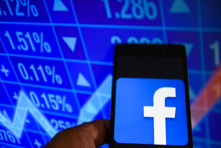 Why You Should Buy Facebook While Others Panic