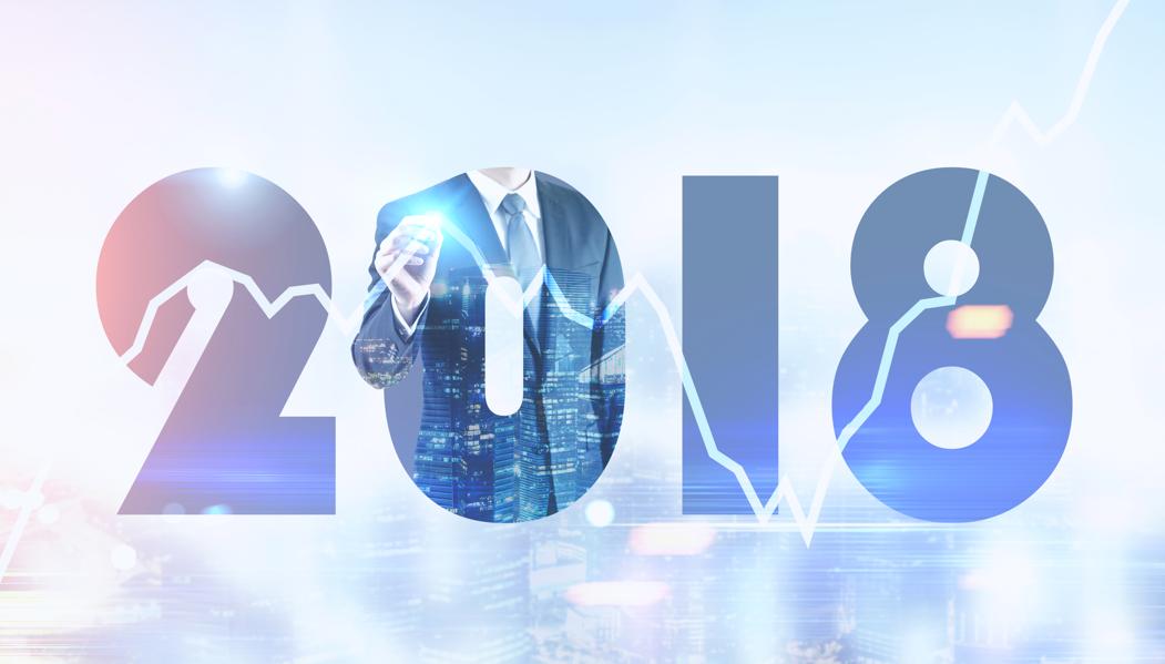 5 Ways Tech Will Change Marketing In 2018