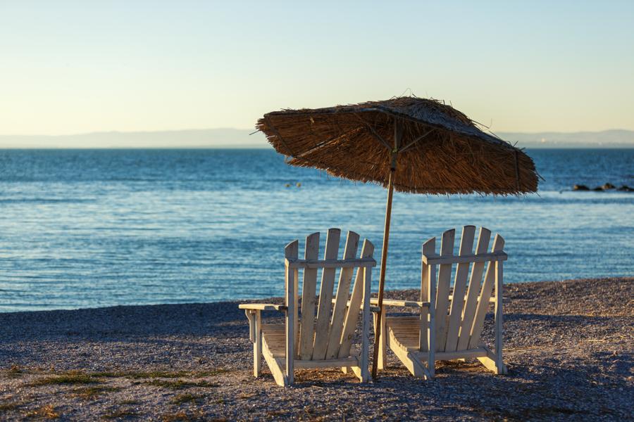 A Tale Of Two Travel Opportunities: When You Have A Different Passport Than Your Partner