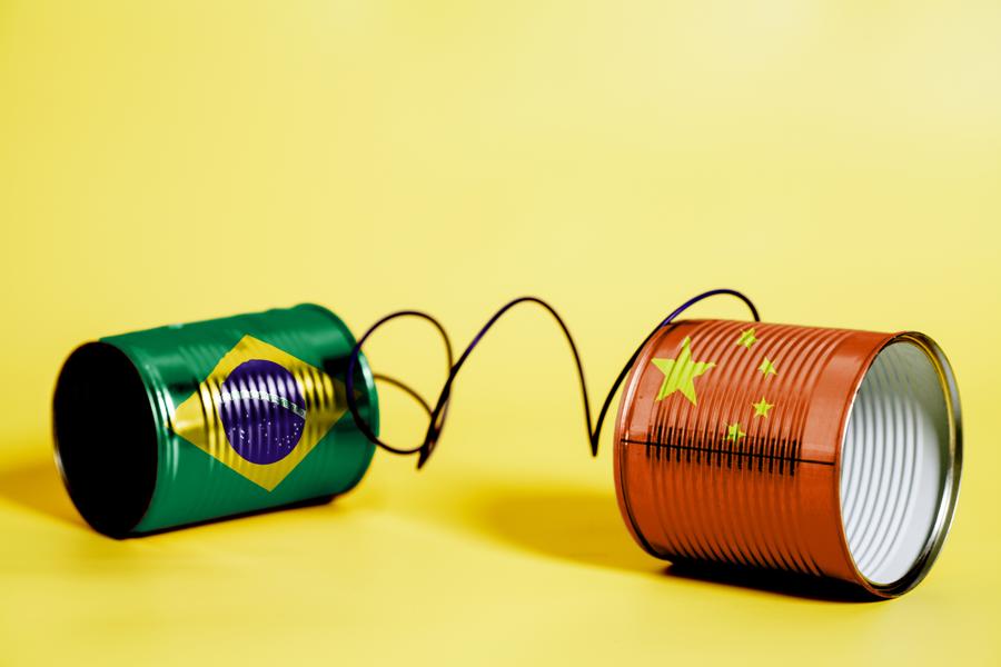 When It Comes To State-Owned Companies, Brazil Is The China Of Latin America