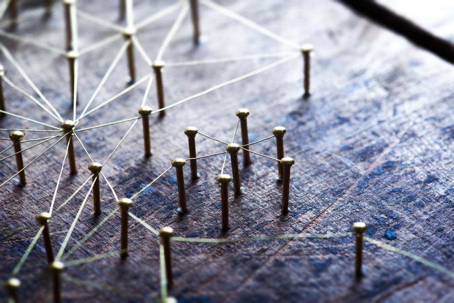 Analytics, Crypto Gear Up for IoT Data Deluge