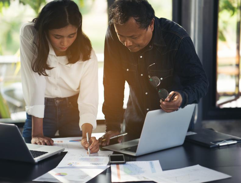 Due Diligence: Why You Should Assess A Leader's Capacity For Critical Thinking And Judgment