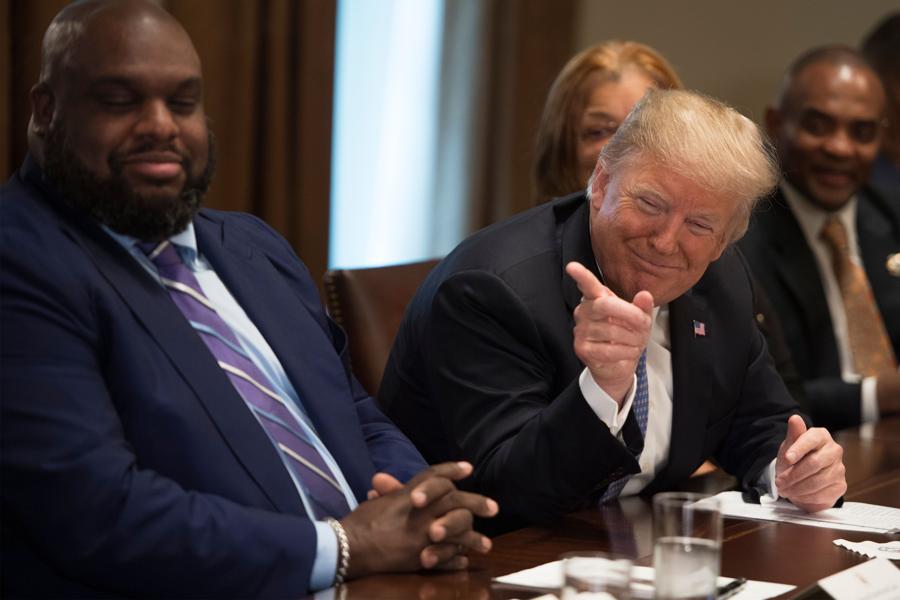 Trade War Update: Trump To Raise China Tariffs Higher?