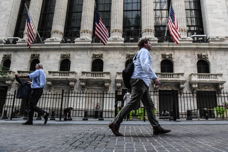 Despite Lingering Trade Talk, Market Appears To Have Momentum From Earnings