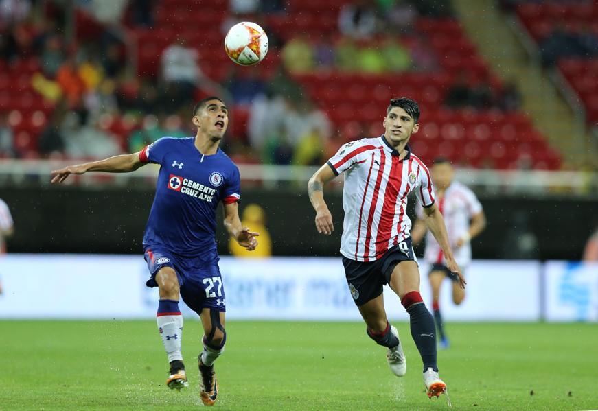 Latin America's Soccer Fever Attracts Investors