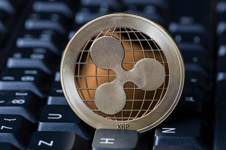 Ripple Drops More Than 30% In A Week As Hype Fades