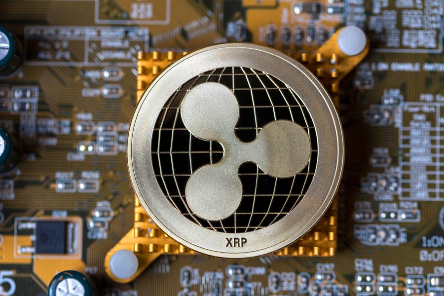 Ripple Drops More Than 80% From All-Time High