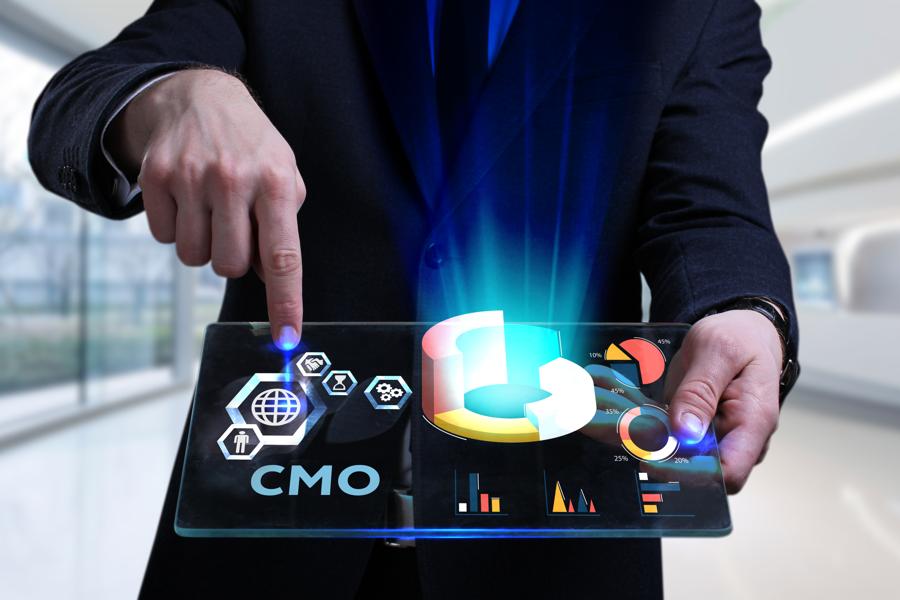 How One Chief Marketing Officer Placement Firm Has Found Uncommon Success