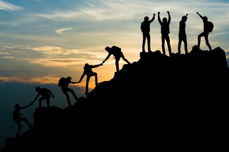 What Great Leaders Have That Good Leaders Don't