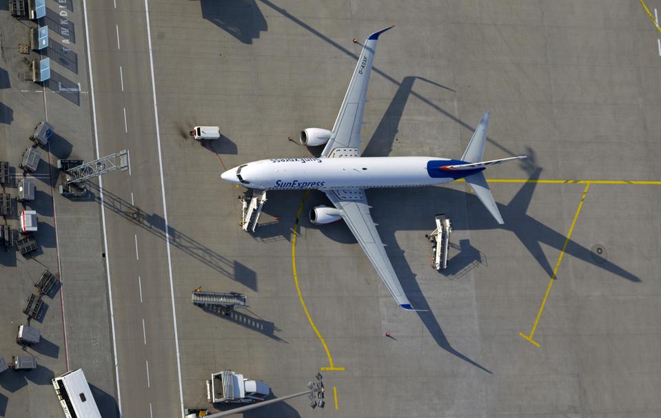 most dangerous travel sites