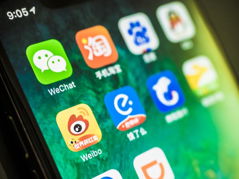 How To Buy This Chinese Social Media Leader For Less Than 6x EBIT