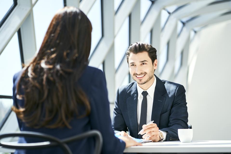 Council Post: How To Tell If A Potential Employee Is A Giver Or A Taker
