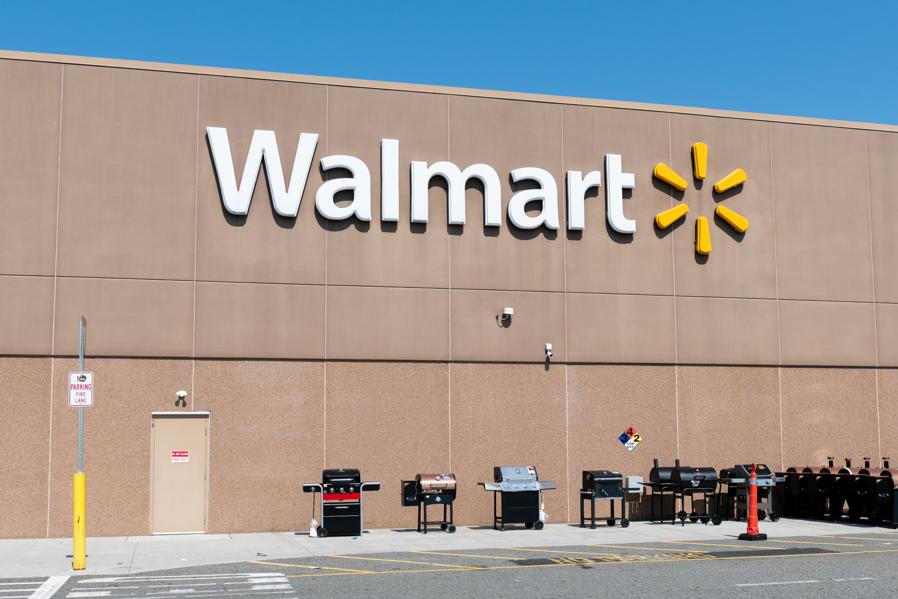 Walmart's Workers Deserve A Raise, Not A Bonus