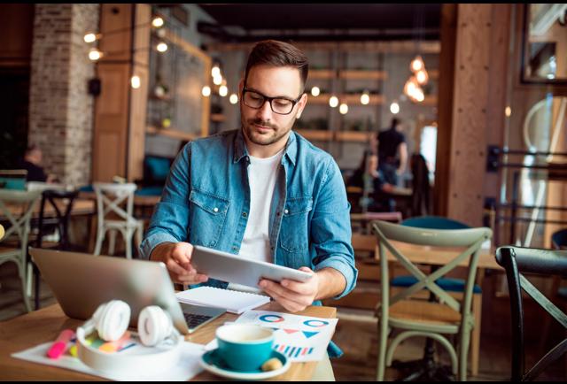 The Top 25 Companies With The Most Work-From-Home Positions