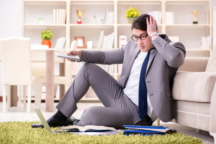 My Biggest Mistake Going Freelance And How To Fix It
