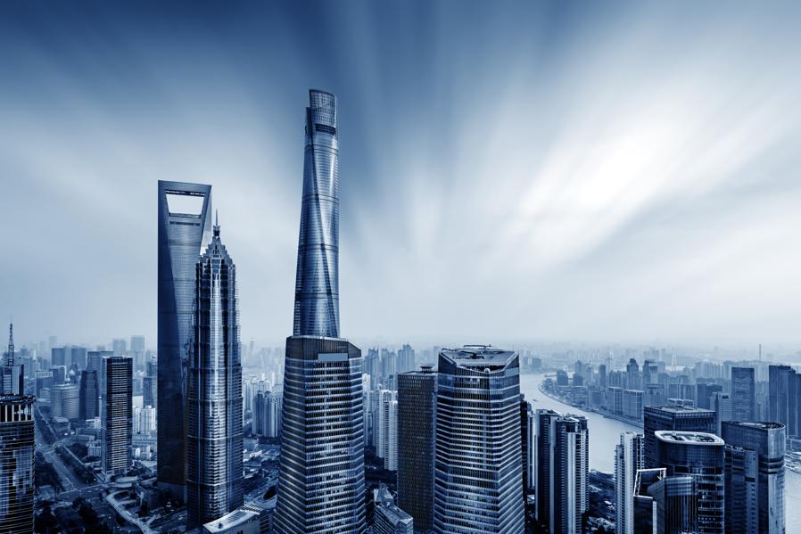 This Week In China Tech: Robots Beat Teachers In Classroom, Tencent Builds For Blockchain