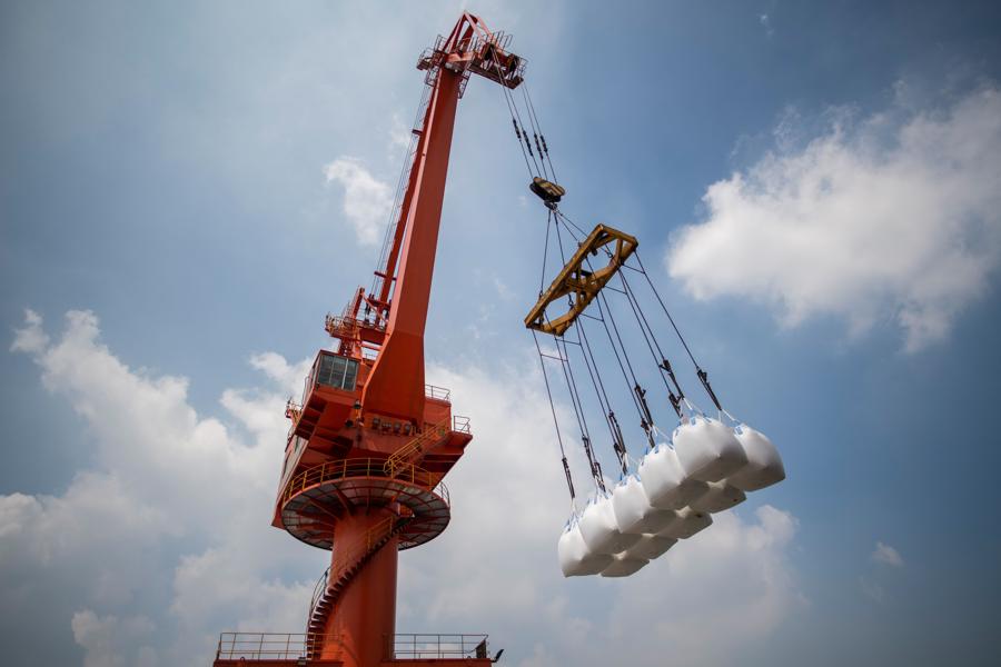 China Moves The Trade War To WTO, And That Doesn't Look Good For America