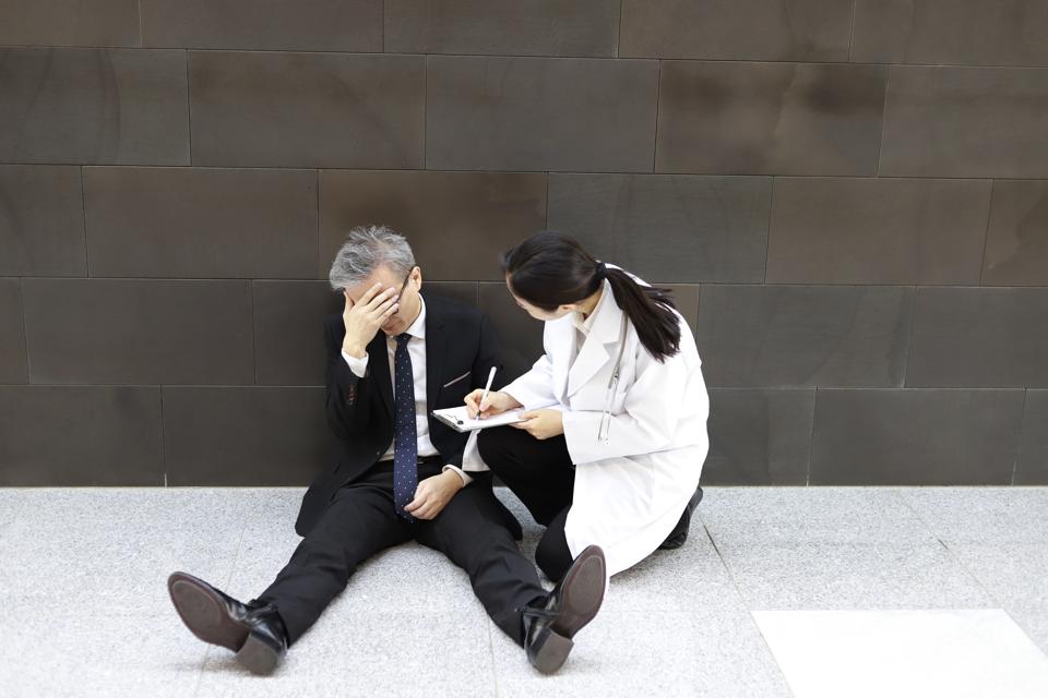 Two Warning Signs That Your Change Management Effort Is Going To Feel Really Painful