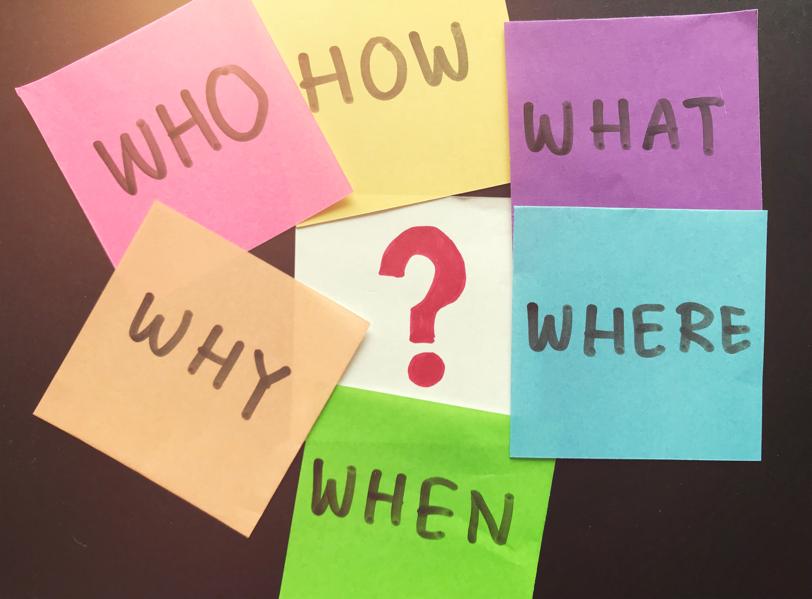 Why Entrepreneurs Should Never Stop Being Curious