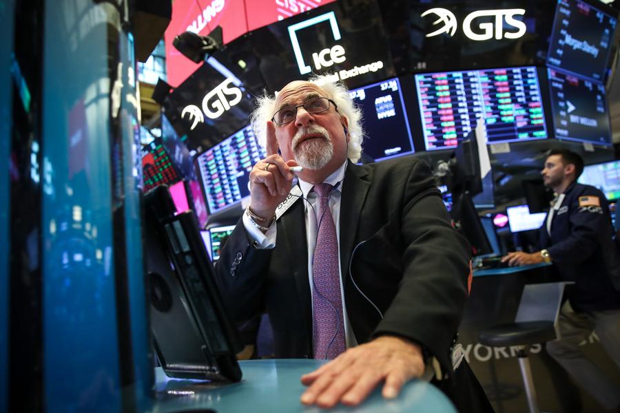 Stocks This Week: Amgen, Ulta Beauty And Facebook