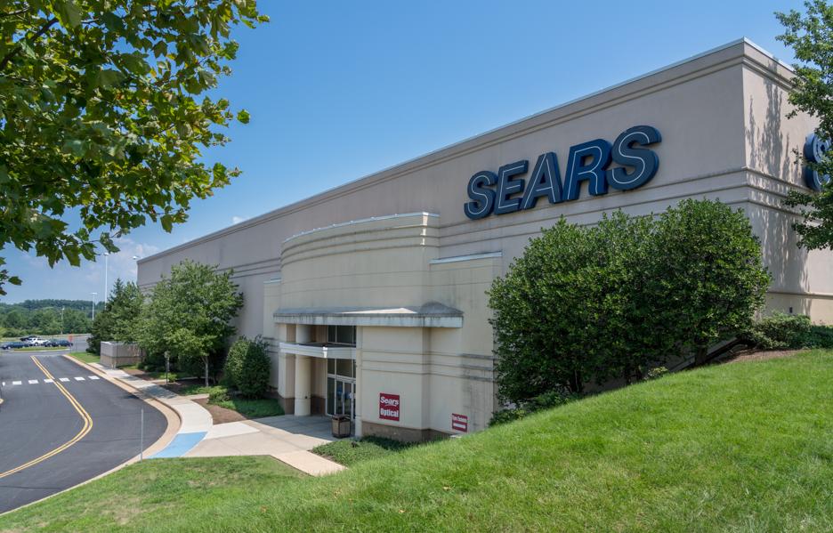 Brick And Mortar Retail: A Case Study In Disruption Or A Self-Inflicted Wound?