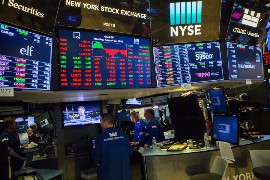 New Bakkt Venture Could Make Bitcoin As Mainstream As Starbucks