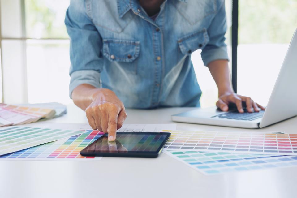 The Seven Myths Of Logo Design Busted