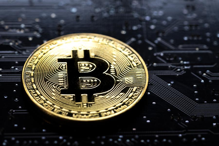 Bitcoin Falls Below $7,000, Down More Than 60% From All-Time High