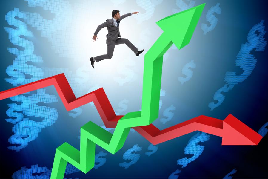 Ray Meyers Sells Nvidia, Buys JP Morgan Chase
