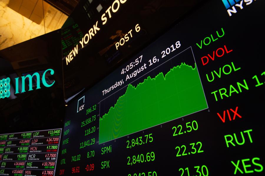 Stocks This Week: Mondelez, IDEXX Labs And Alexion Pharmaceuticals