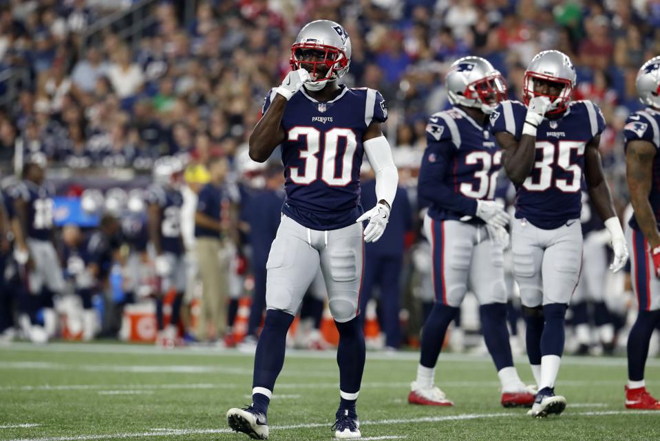 jason mccourty teams - Ilustrasi 2
