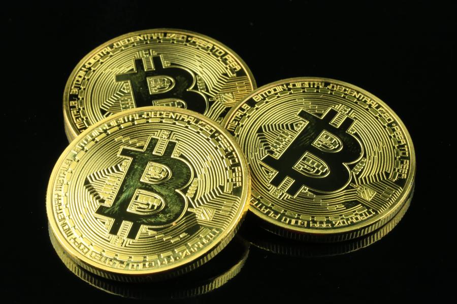Why Is Bitcoin Leaving Top Cryptos In The Dust?