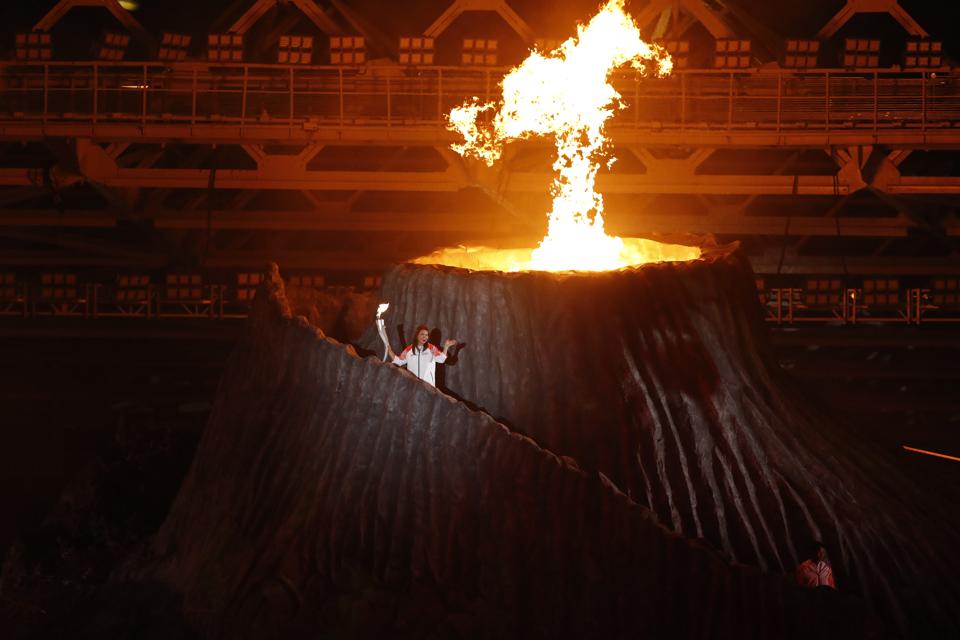 What's brewing in your tech cauldron this year? (Photo by Fred Lee/Getty Images)