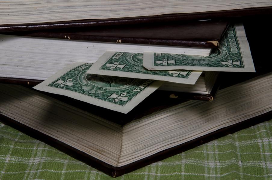 The 5 Best Investing Books You May Not Have Heard Of